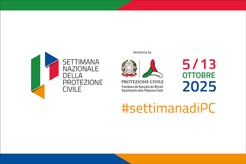 Settimana DPC 2025
