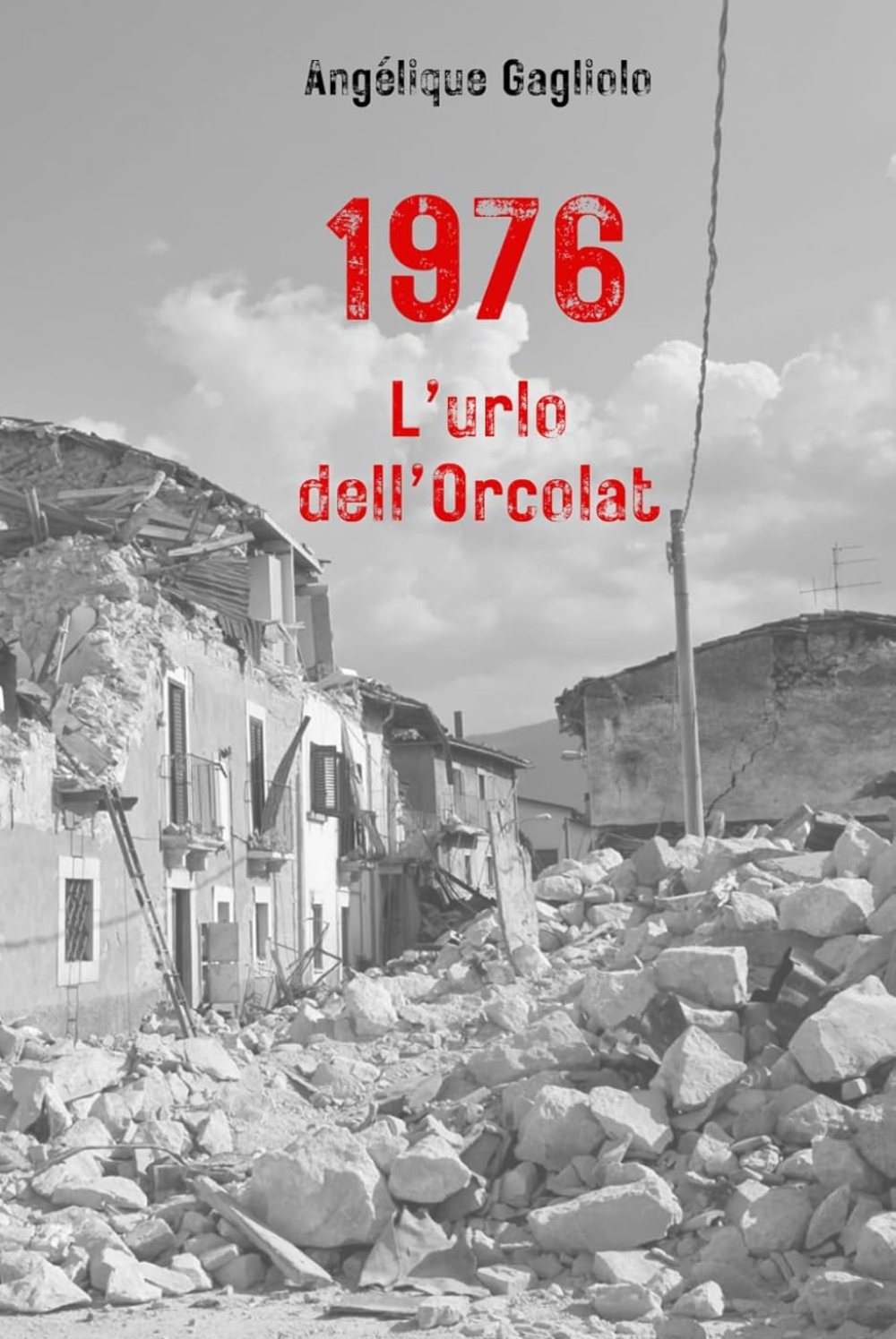 Copertina Gagliolo 1976