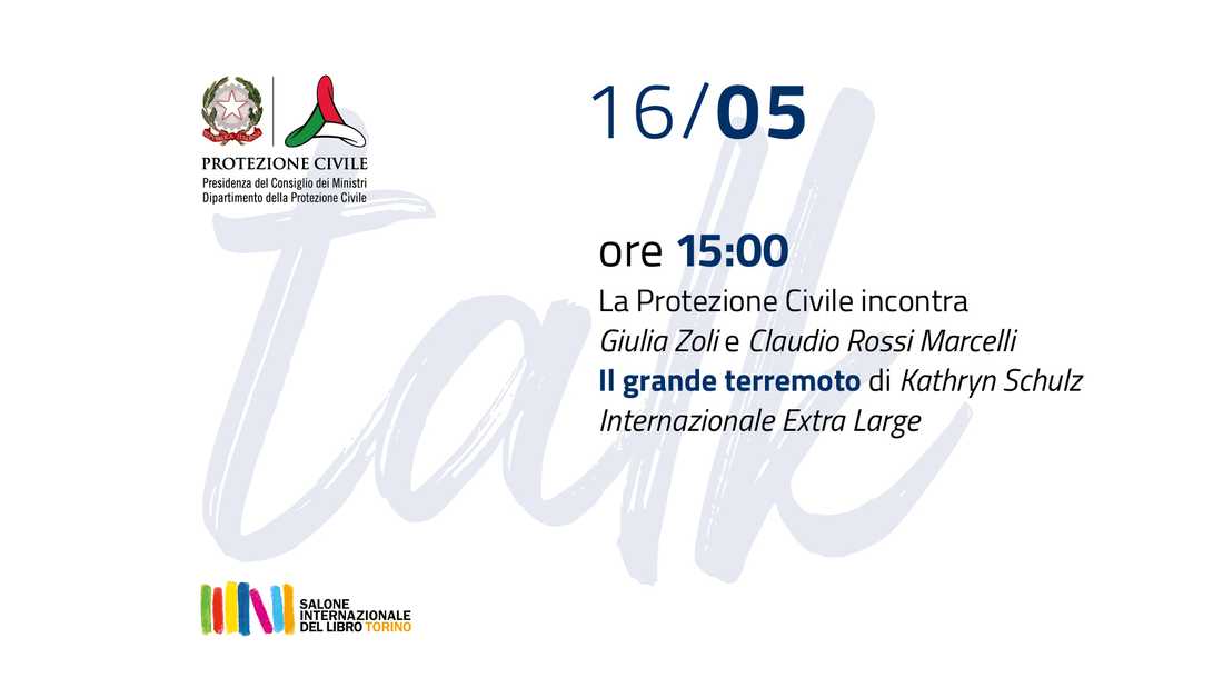 Talk 1605 ore 15 Zoli e Rossi Marcelli