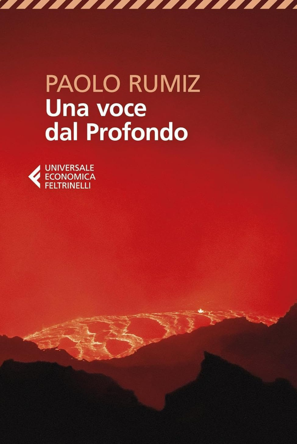 Copertina Rumiz 1976