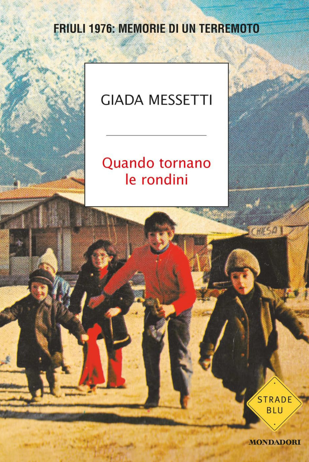 Copertina Messetti 1976