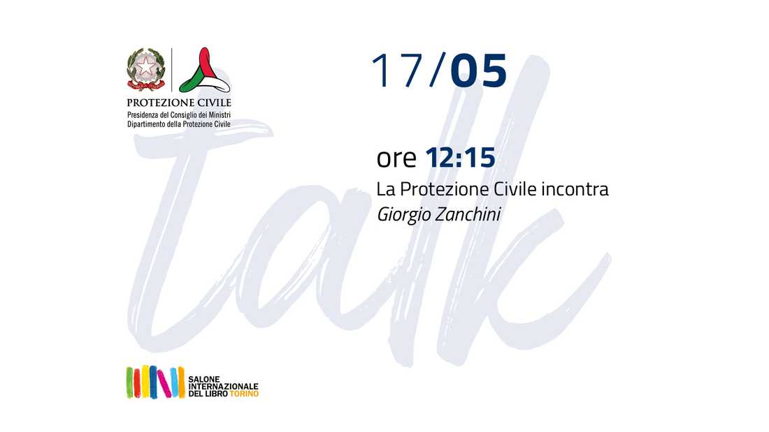 Talk 1705 ore 12.15 Zanchini