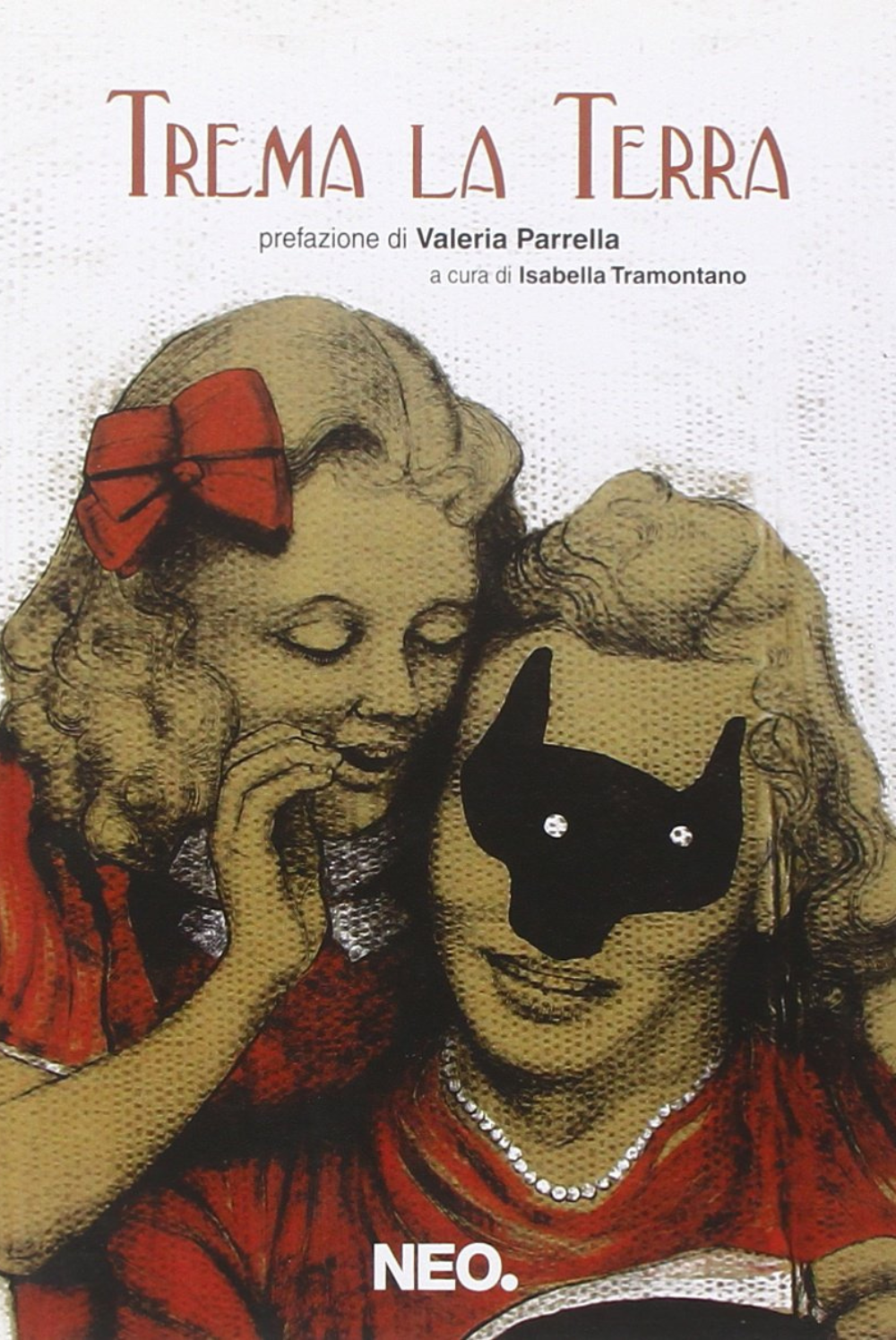Copertina Ferrè 1980 - Consalvi 2009