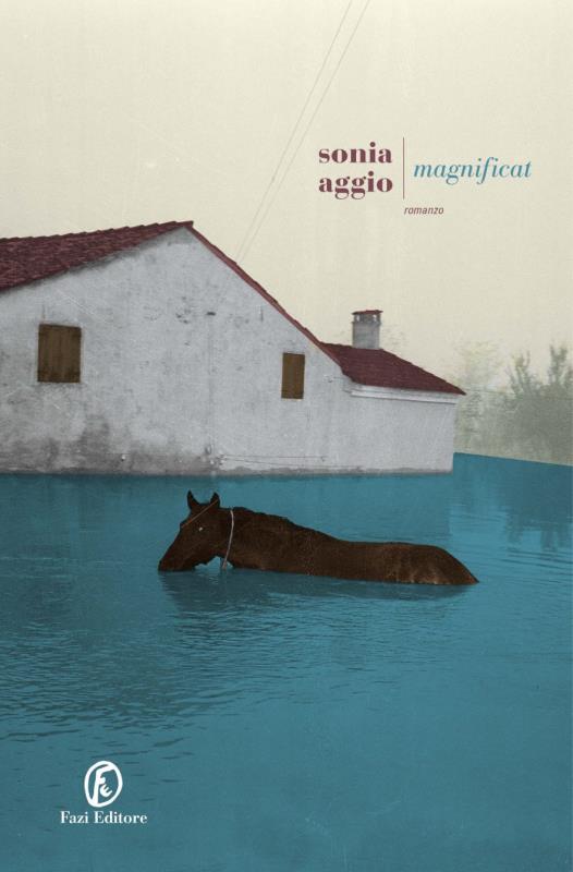 Sonia Aggio - Magnificat