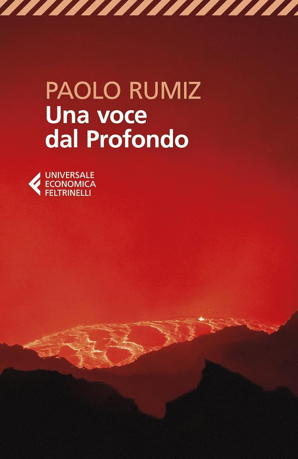 Paolo Rumiz - Una voce dal profondo