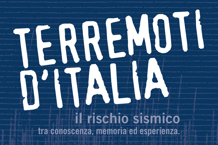 Mostra Terremoti d'Italia