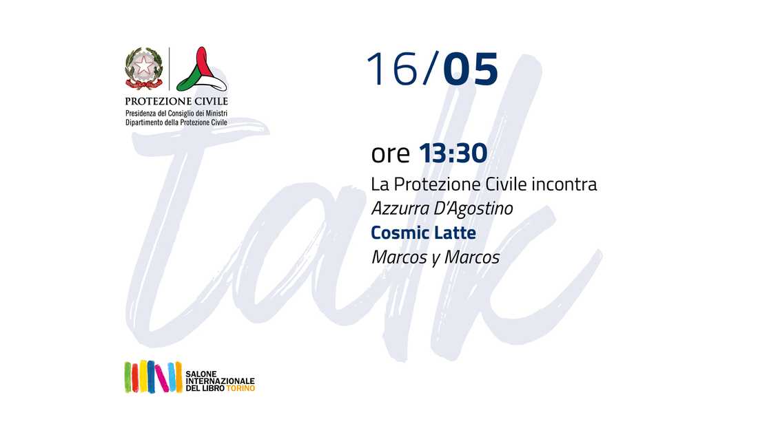 Talk 1605 ore 13.30 D'Agostino