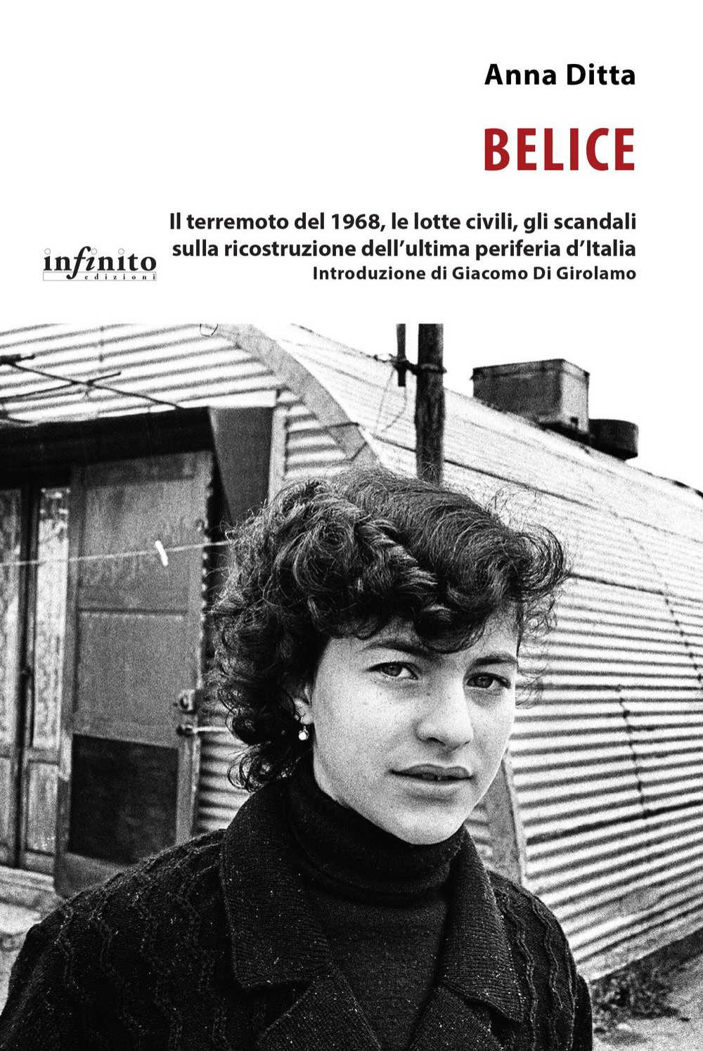 Copertina Ditta 1968