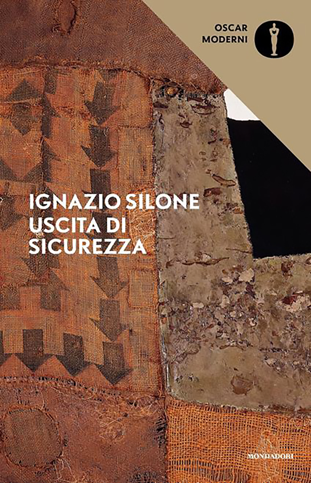 Ignazio Silone Uscita di sicurezza