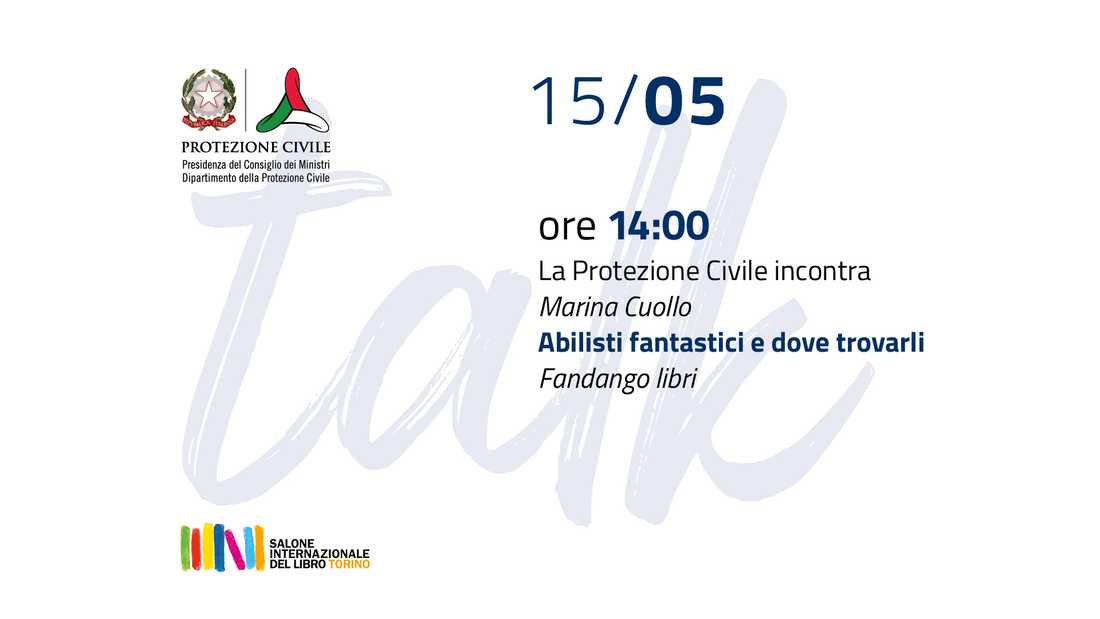Talk 1505 ore 14 Cuollo