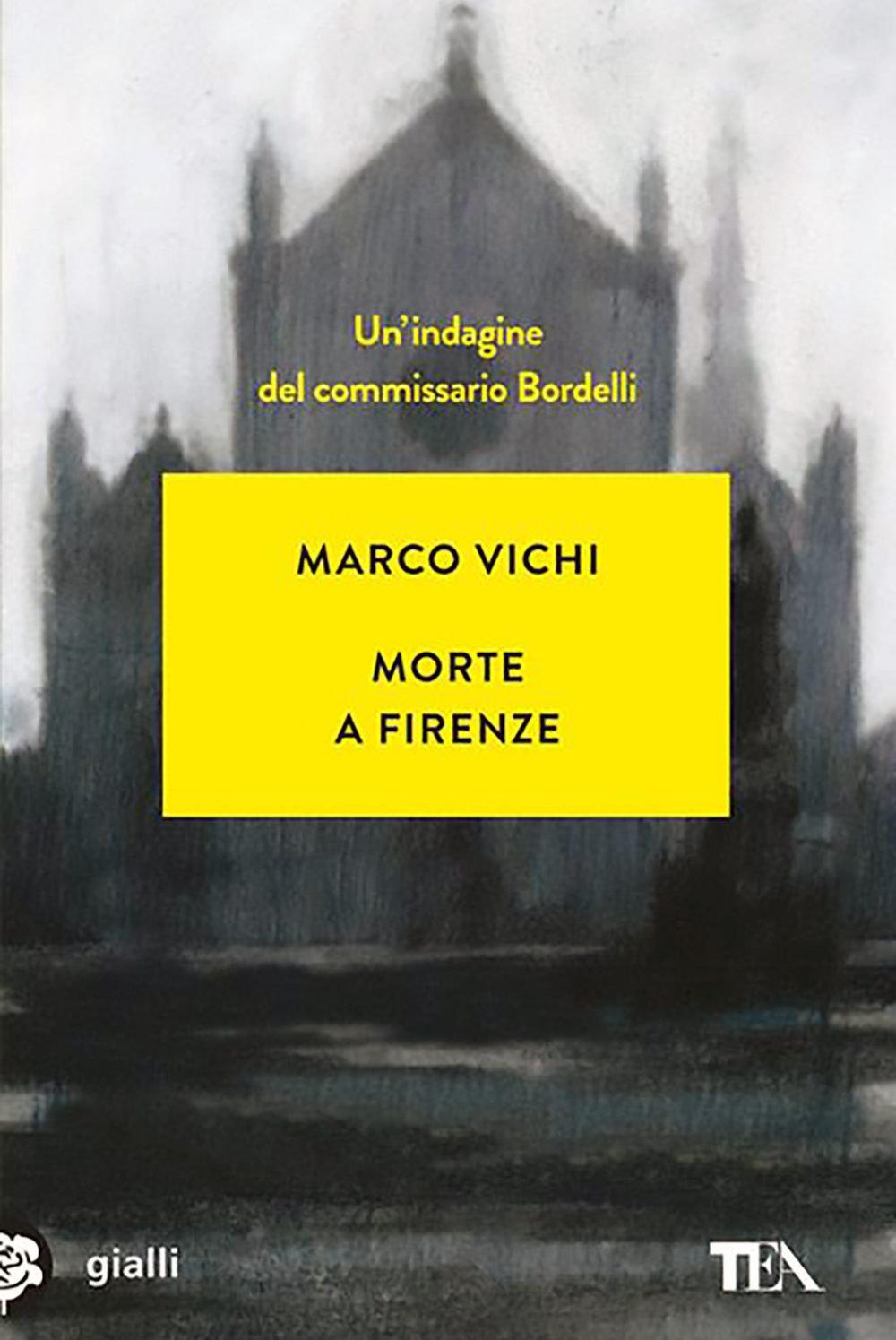 Copertina Vichi 1966