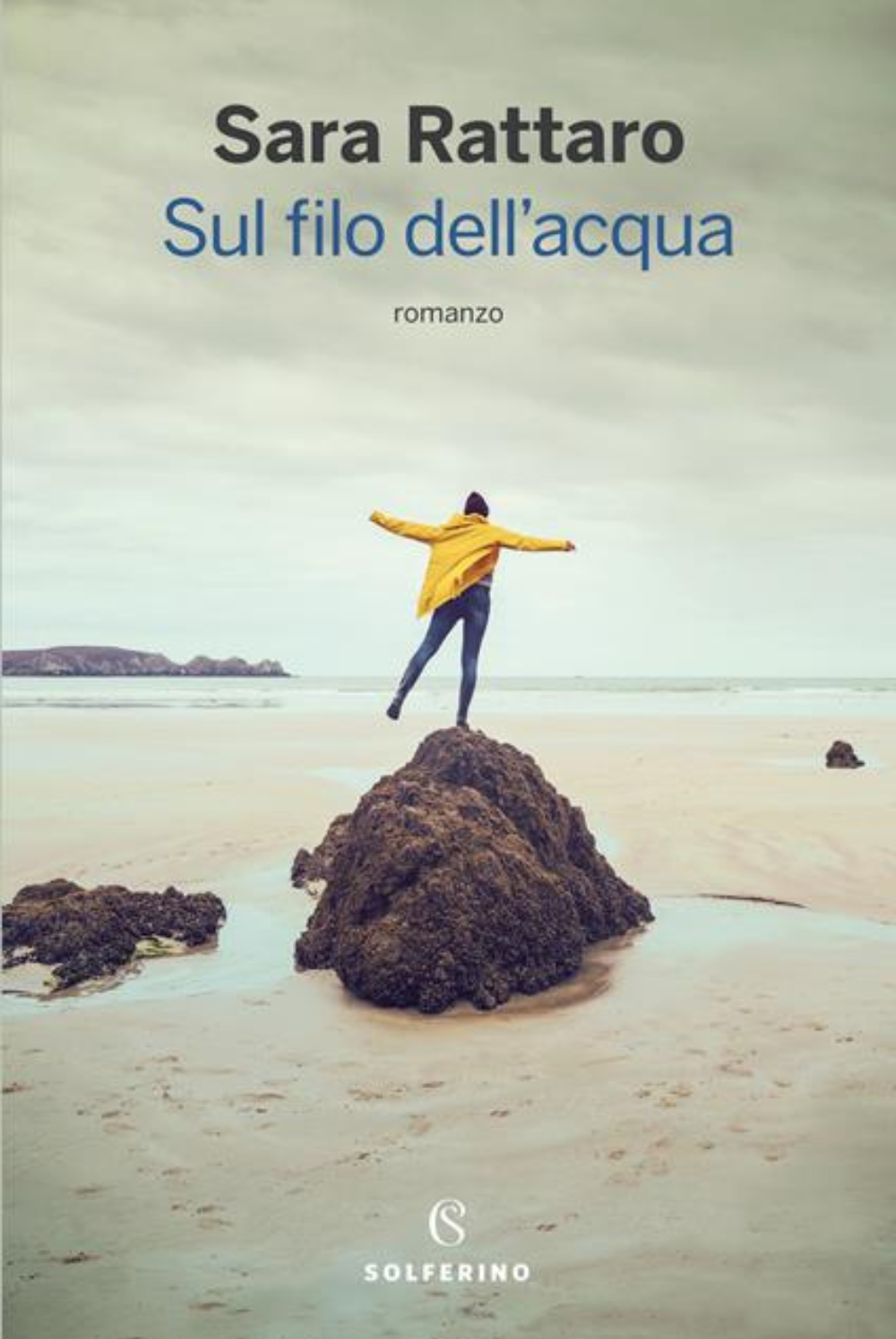 Copertina Rattaro 2011
