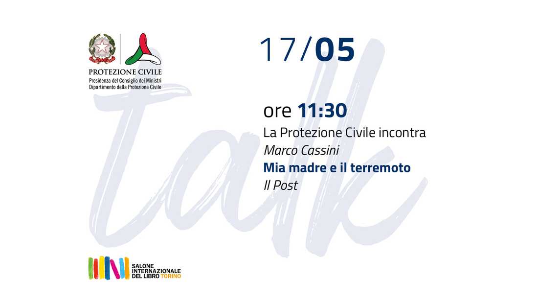 Talk 1705 ore 11.30 Cassini