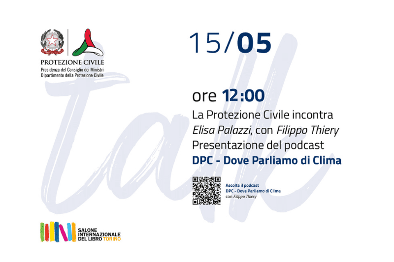 Talk 1505 ore 12 Thiery e Palazzi