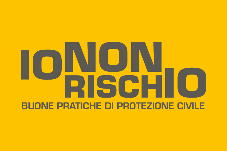 Io non rischio - Buone pratiche di protezione civile