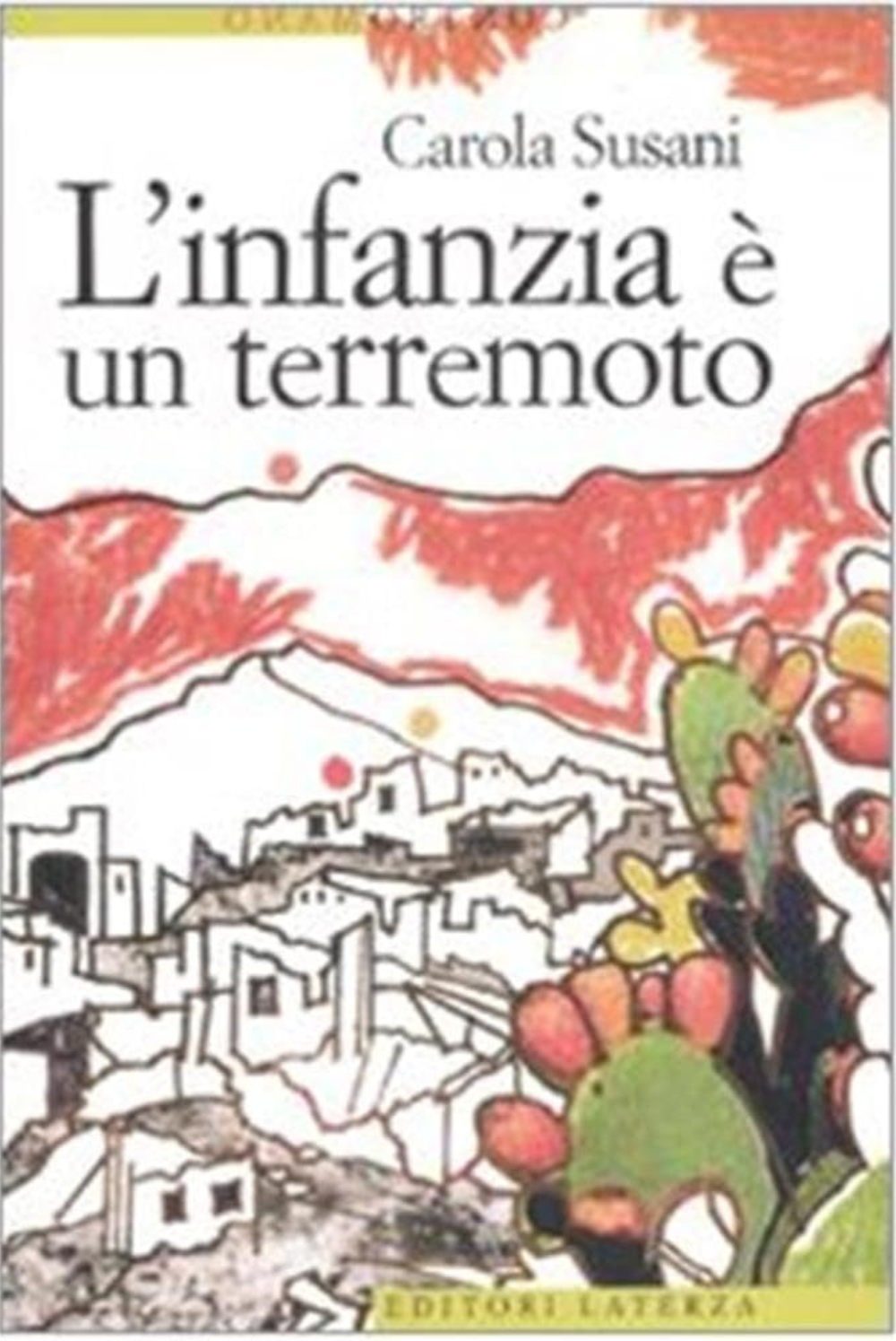 Copertina Susani 1968