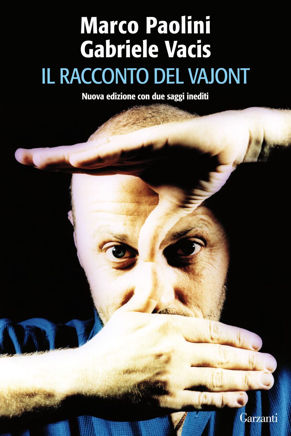 Marco Paolini - Il racconto del Vajont
