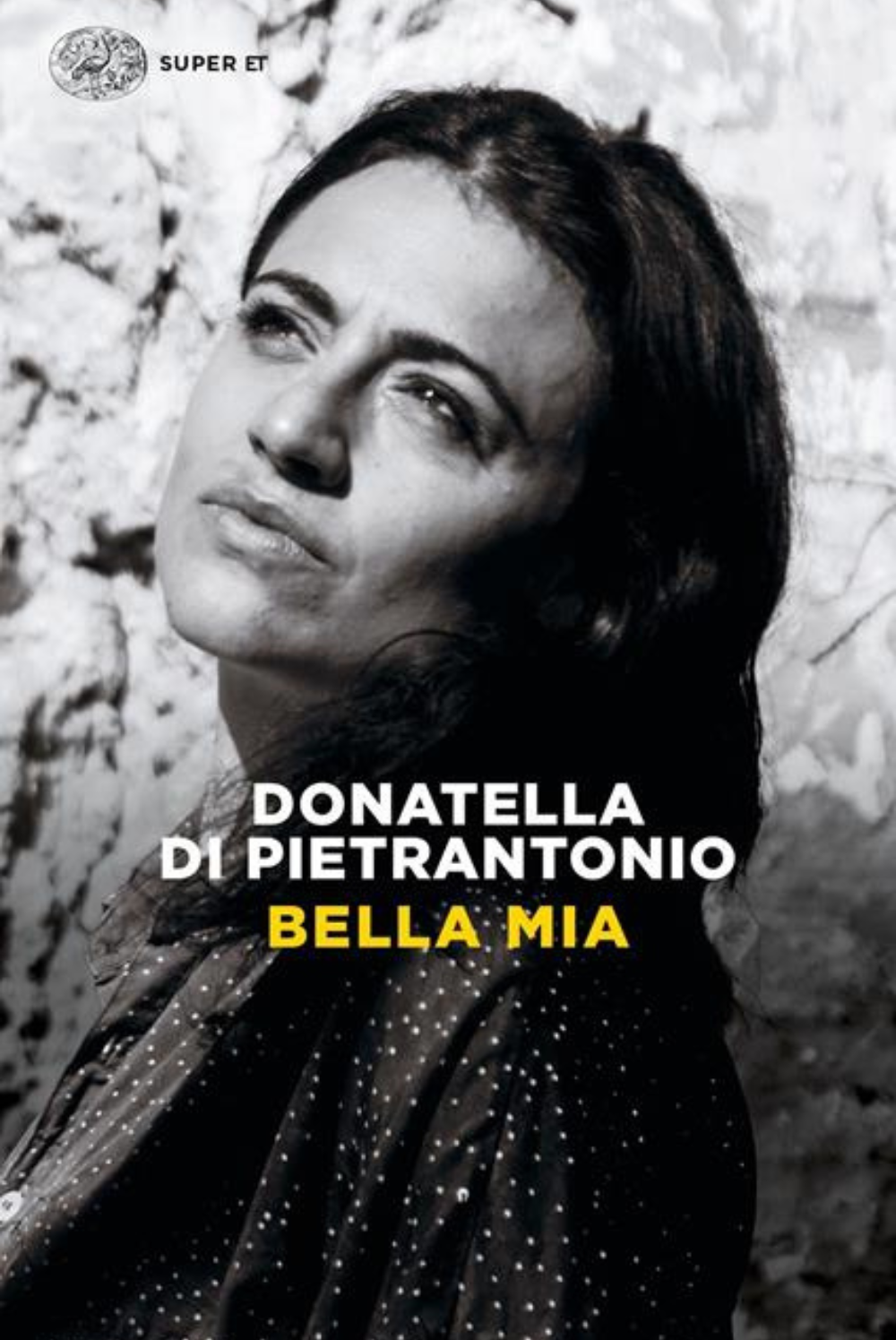 Copertina Di Pietrantonio 2009